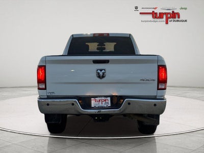 2016 RAM 2500 Tradesman