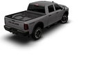 2026 RAM 2500 RAM 2500 WARLOCK CREW CAB 4X4 6'4' BOX