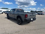 2026 RAM 2500 Warlock