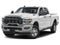 2027 RAM 2500 Warlock