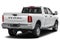 2027 RAM 2500 Warlock