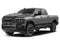 2026 RAM 2500 Rebel