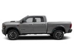 2026 RAM 2500 Rebel