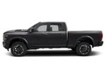 2026 RAM 2500 Rebel