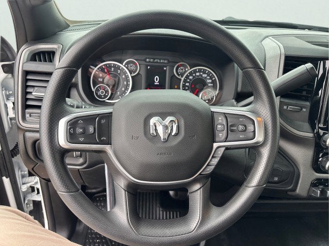 2026 RAM 3500 Chassis Cab Tradesman