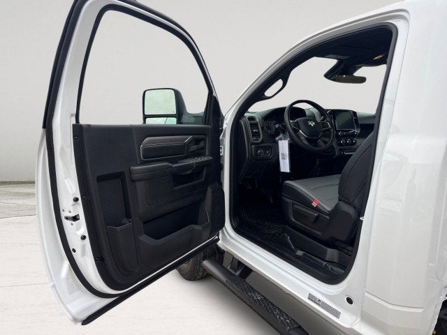 2026 RAM 3500 Chassis Cab Tradesman