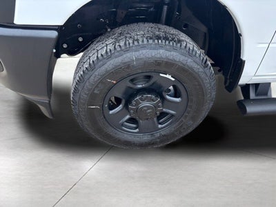 2026 RAM 3500 Chassis Cab Tradesman