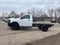 2026 RAM 3500 Chassis Cab Tradesman