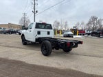 2026 RAM 3500 Chassis Cab Tradesman