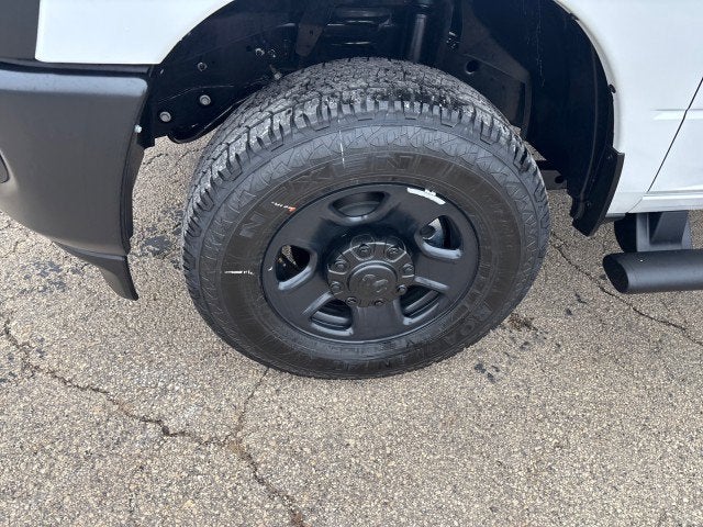 2026 RAM 3500 Chassis Cab Tradesman