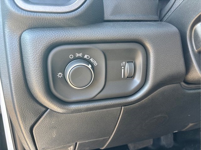 2024 RAM 5500 Chassis Cab Tradesman