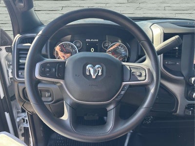 2024 RAM 5500 Chassis Cab Tradesman