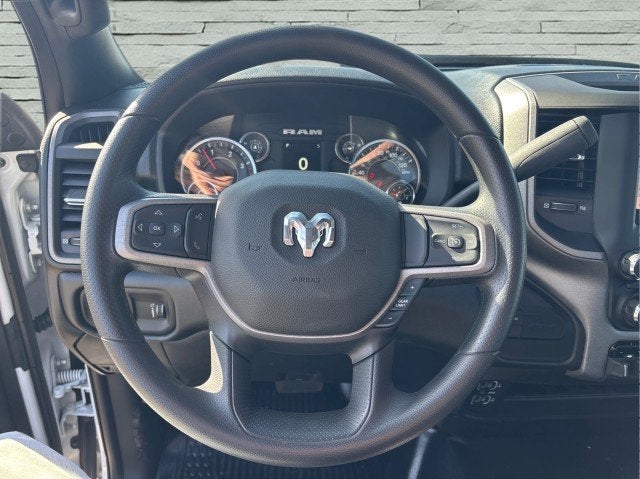 2024 RAM 5500 Chassis Cab Tradesman