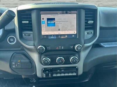 2024 RAM 5500 Chassis Cab Tradesman