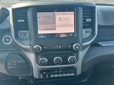 2024 RAM 5500 Chassis Cab Tradesman