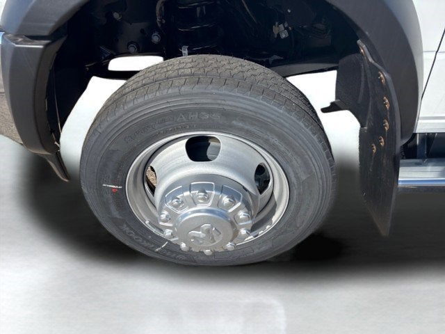 2024 RAM 5500 Chassis Cab Tradesman