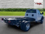 2024 RAM 5500 Chassis Cab Tradesman