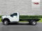 2024 RAM 5500 Chassis Cab Tradesman