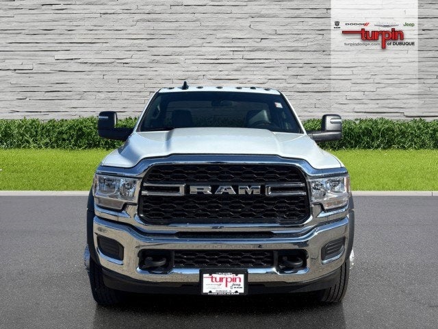 2024 RAM 5500 Chassis Cab Tradesman