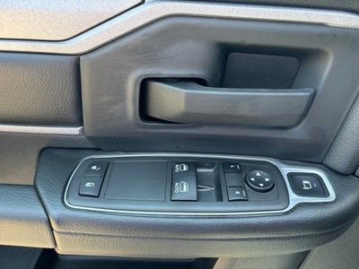 2024 RAM 5500 Chassis Cab Tradesman