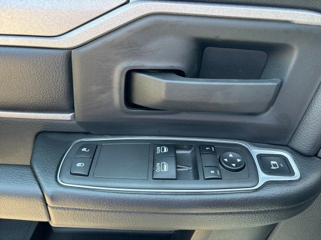 2024 RAM 5500 Chassis Cab Tradesman