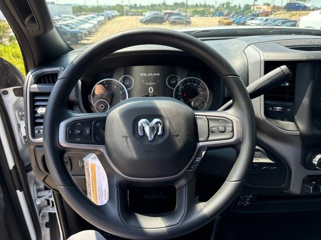 2024 RAM 5500 Chassis Cab Tradesman