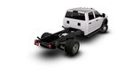 2026 RAM 5500 Chassis Cab Tradesman