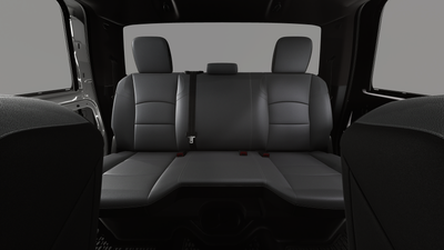 2026 RAM 5500 Chassis Cab Tradesman