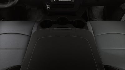 2026 RAM 5500 Chassis Cab Tradesman