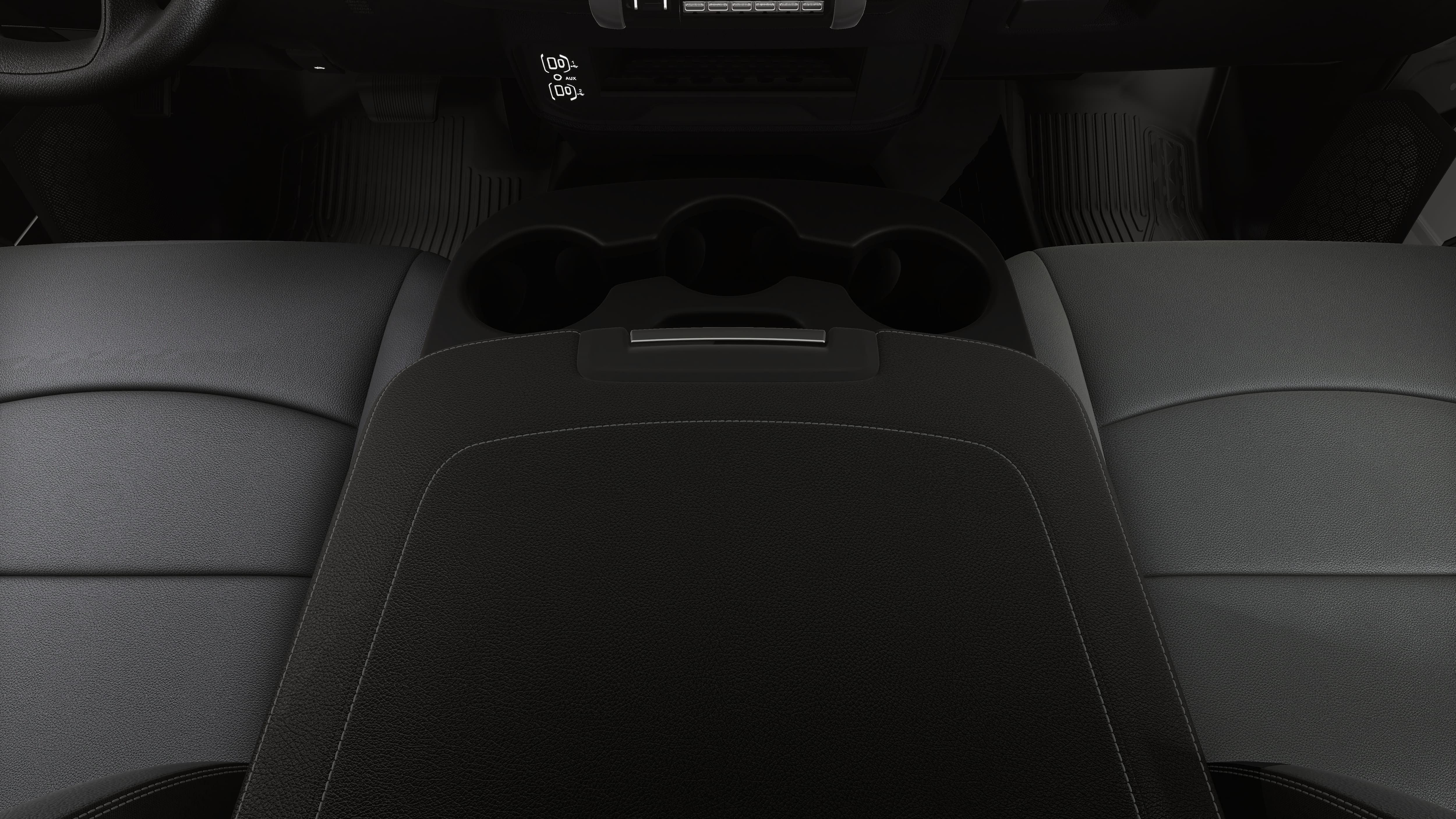 2026 RAM 5500 Chassis Cab Tradesman