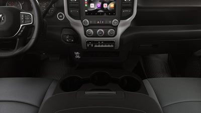 2026 RAM 5500 Chassis Cab Tradesman