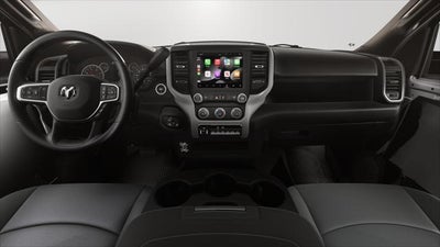 2026 RAM 5500HD Tradesman