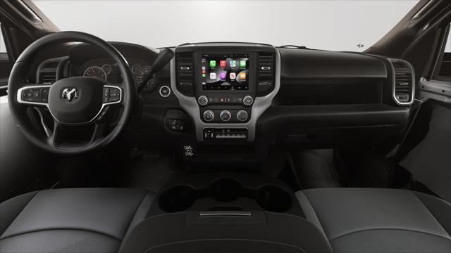 2026 RAM 5500HD Tradesman
