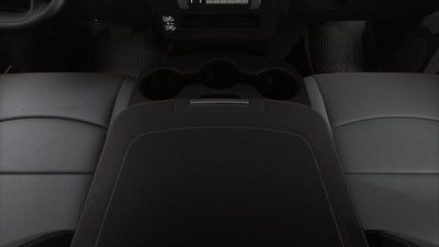 2026 RAM 5500HD Tradesman