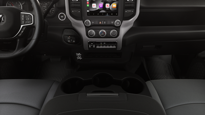 2026 RAM 5500HD Tradesman