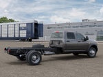 2026 RAM 5500HD Tradesman
