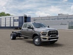 2026 RAM 5500HD Tradesman