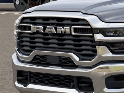 2026 RAM 5500HD Tradesman