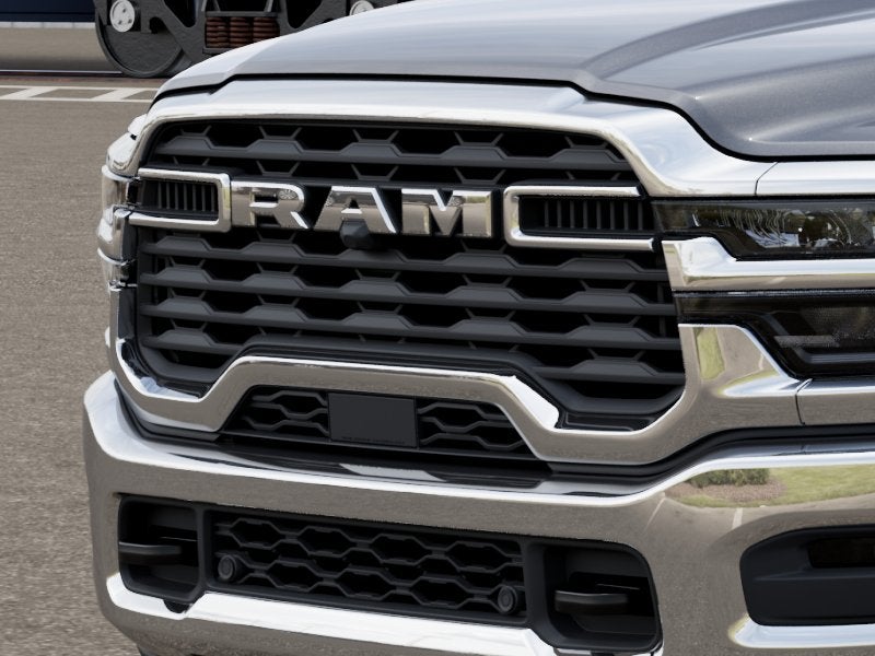 2026 RAM 5500HD Tradesman