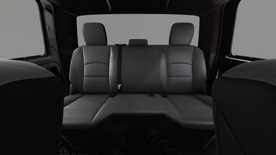 2027 RAM 5500HD Tradesman