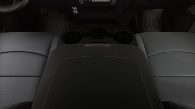 2027 RAM 5500HD Tradesman