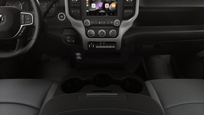 2027 RAM 5500HD Tradesman