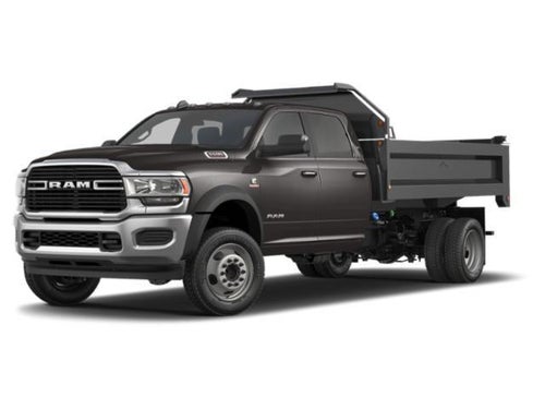 2022 RAM 5500HD Tradesman