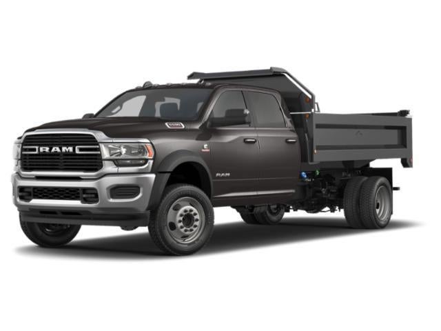 2022 RAM 5500HD Tradesman