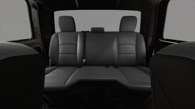 2026 RAM 5500HD Tradesman