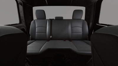 2026 RAM 5500 Chassis Cab Tradesman