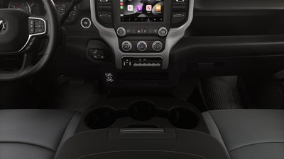 2026 RAM 5500 Chassis Cab Tradesman
