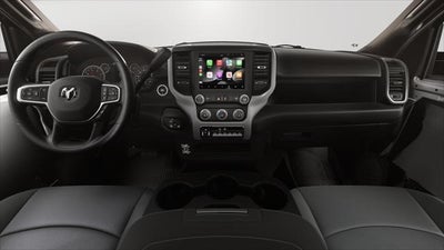 2026 RAM 5500HD Tradesman