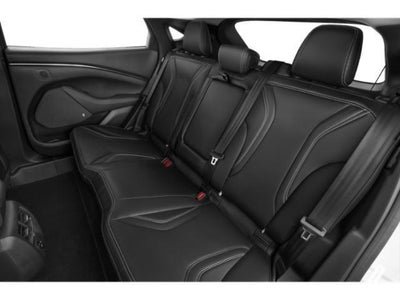 2021 Ford Mustang Mach-E Premium