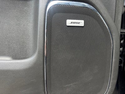 2017 Chevrolet Silverado 1500 LTZ 1LZ